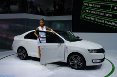 skoda 07
