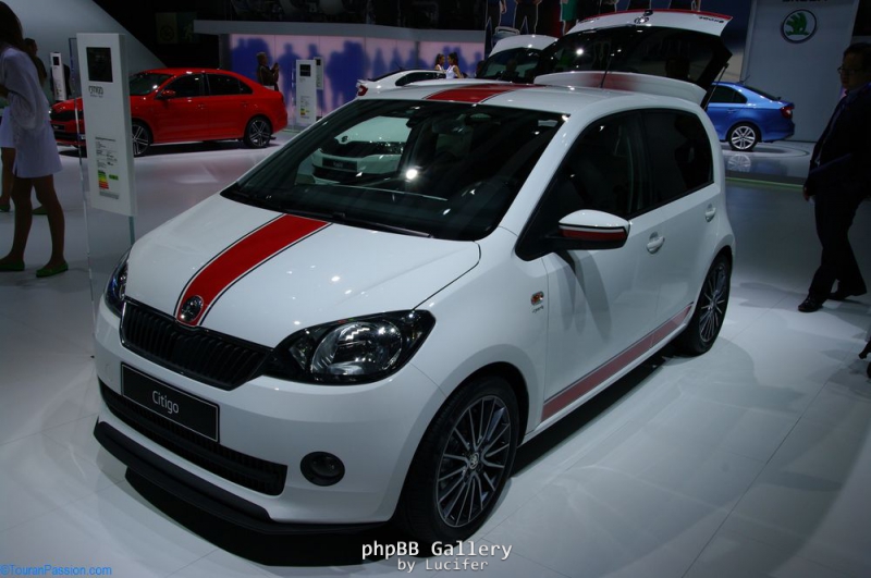 skoda 18