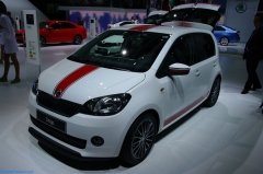 skoda 18
