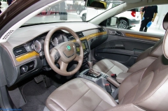 skoda 24