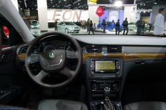 skoda 25