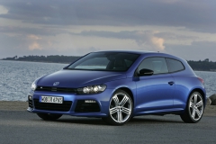 Scirocco