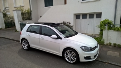 Golf 0