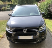 Touran II 1.6 TDI 105 Confortline Business BlueMotion