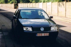 Mes autos - 12