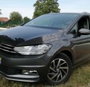 pompe de gavage sur vw touran I 2.0 TDi 16V 136cv - Volkswagen - Mécanique  / Électronique - Forum Technique - Forum Auto