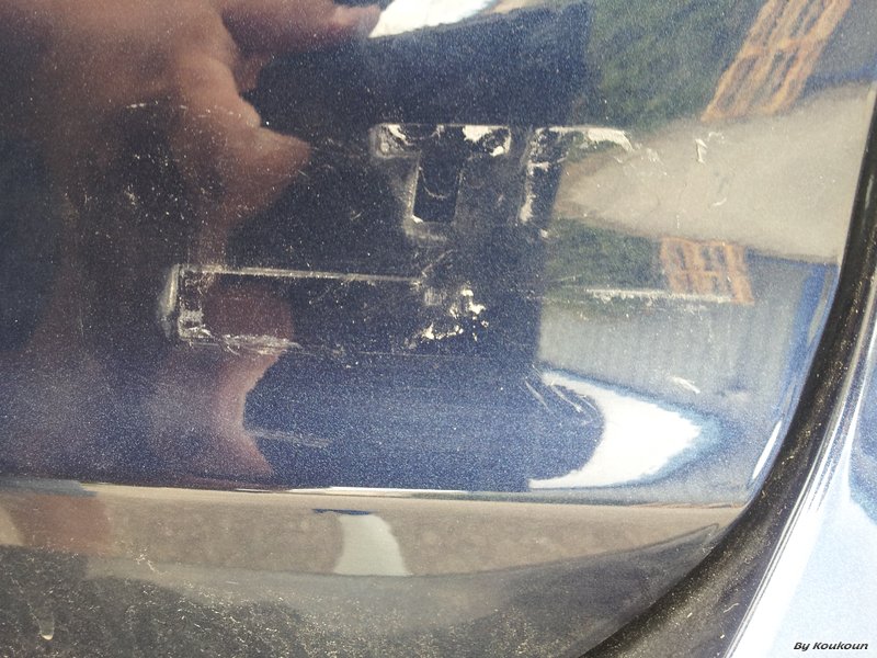 Bye bye TDI Bluemotion