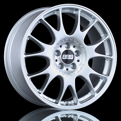 BBS CH
