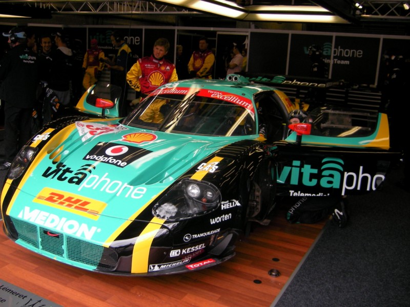 2009 Juillet 24h Spa + Champ. Eur GT4 072 [800x600].jpg