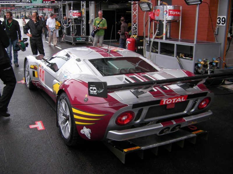 2009 Juillet 24h Spa + Champ. Eur GT4 067 [800x600].jpg