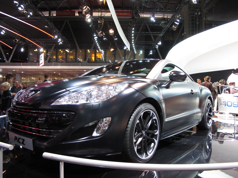 Peugeot RCZ (2).JPG