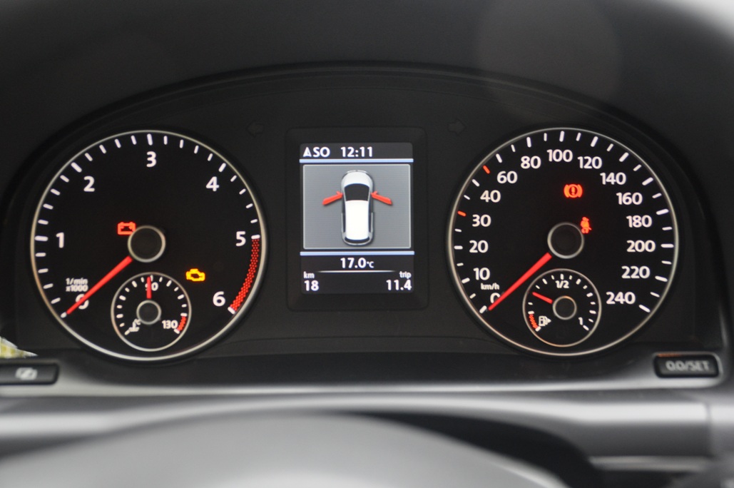 L'écran couleur j'aime beaucoup