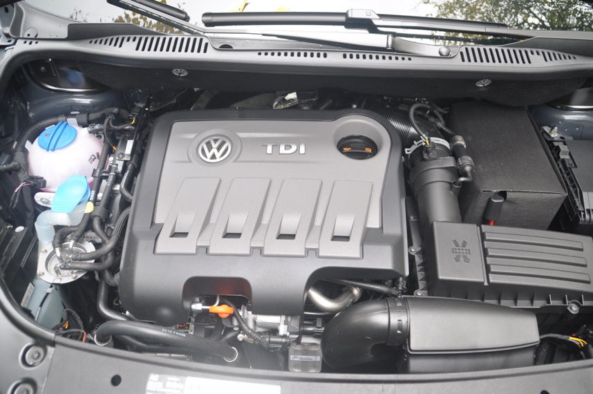 Le Nouveau moteur CR 140CH